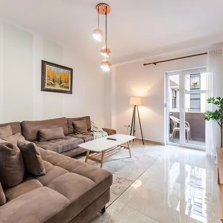 Appartement Mint By *