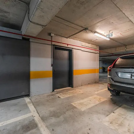 Appartement Mint By *