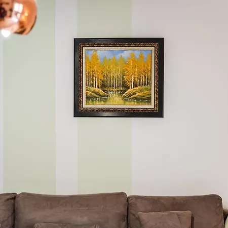 Mint By Appartement *