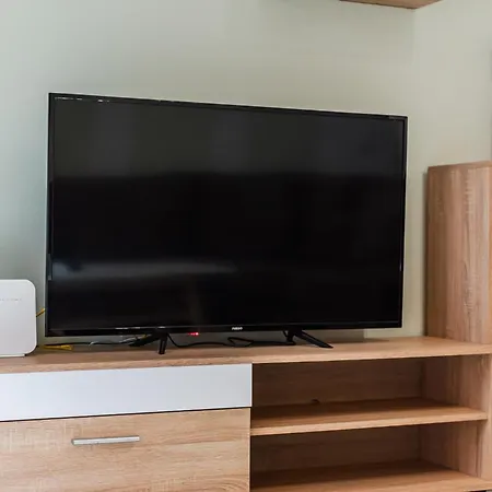 Appartement Mint By Tirana