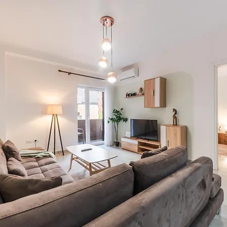 Appartement Mint By *