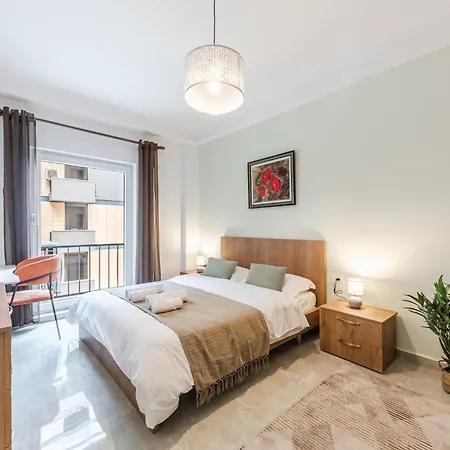 Appartement Mint By Tirana