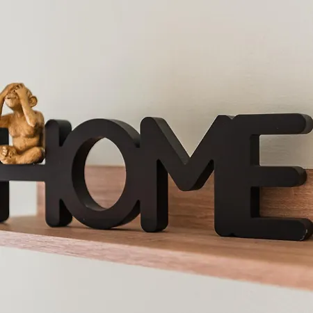 Appartement Mint By *