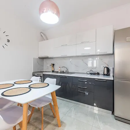 Appartement Mint By Tirana