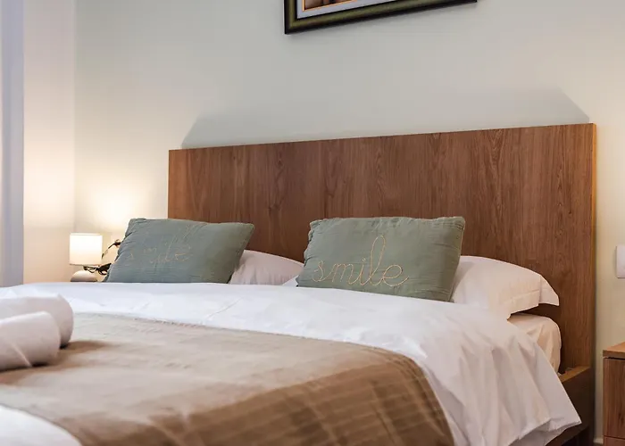 アパート Mint By