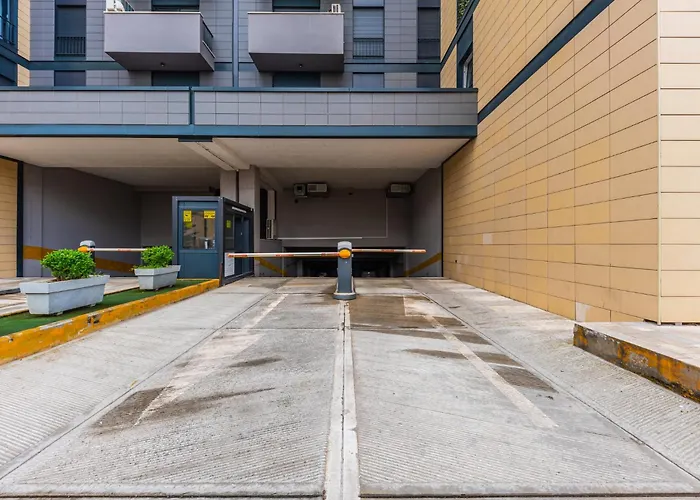 Apartament Mint By *