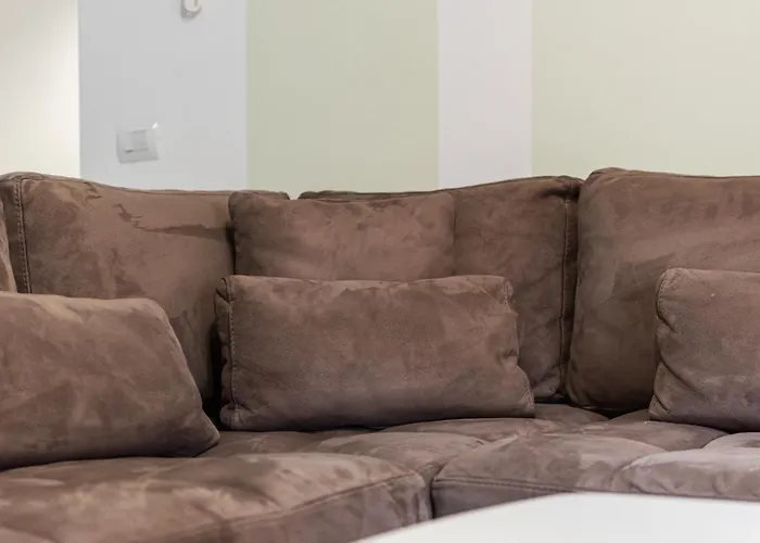 Mint By Apartament Tirana