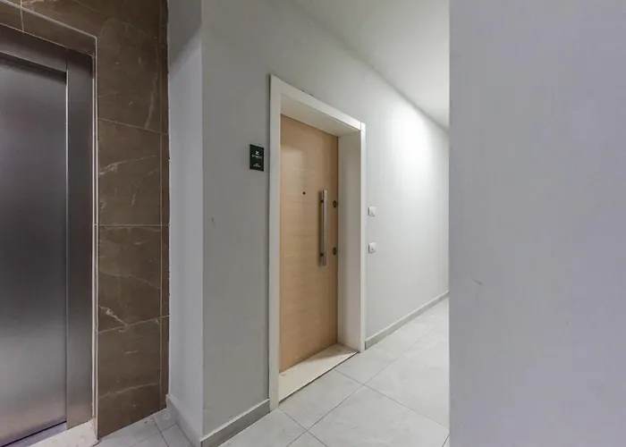 Apartament Mint By