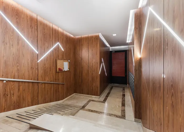 Apartament Mint By