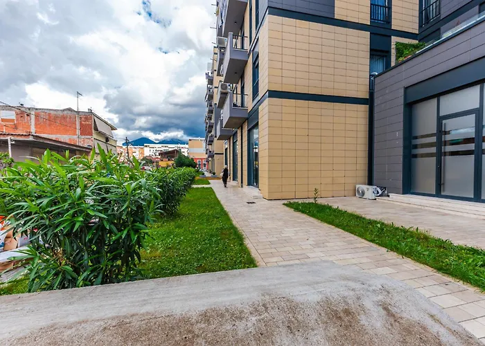Apartament Mint By