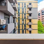 Mint By Lejlighed Tirana