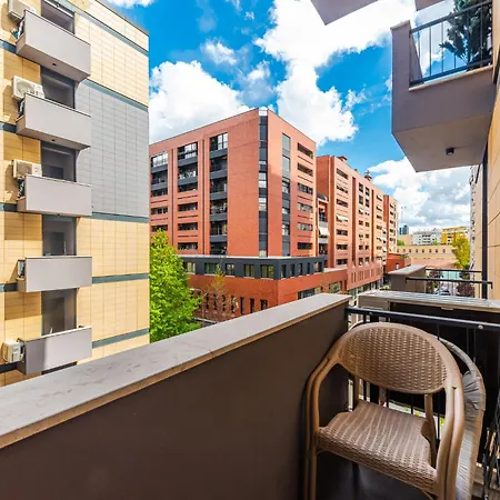 Mint By Apartment