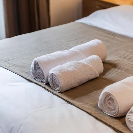 Lägenhet Mint By Tirana