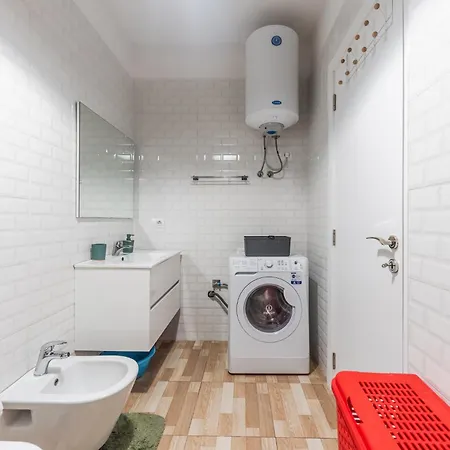 Appartamento Mint By Tirana