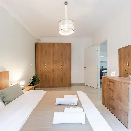 Mint By Apartment