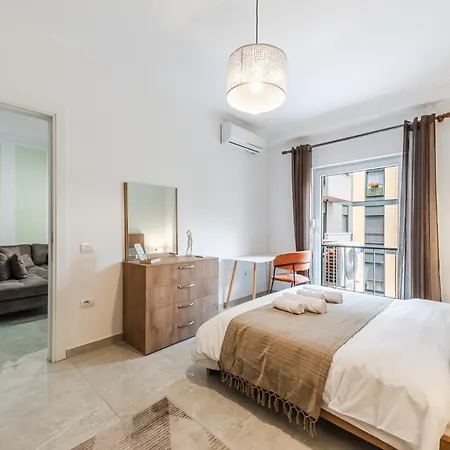 Apartment Mint By *