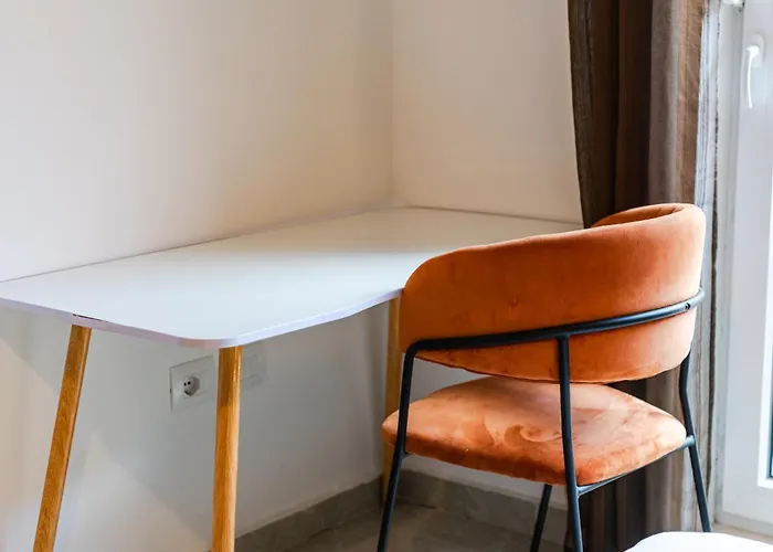 Mint By Lejlighed Tirana