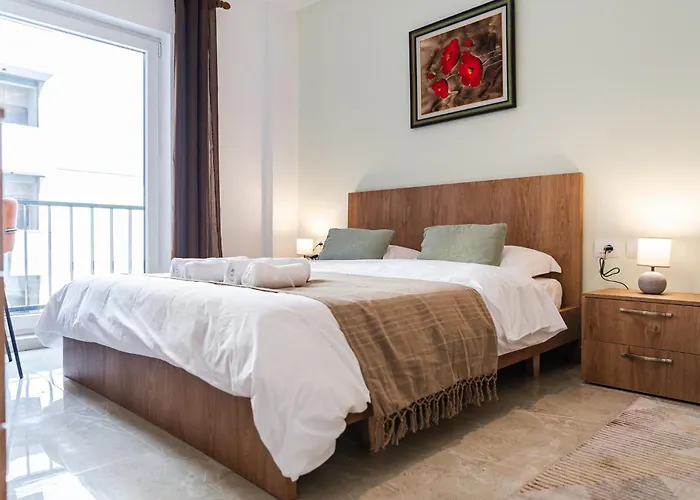 Mint By Lejlighed Tirana