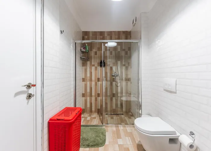 Mint By Lejlighed Tirana